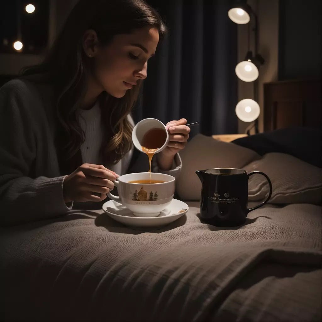 Améliorez votre sommeil avec le CBD - La Maison Du Canab