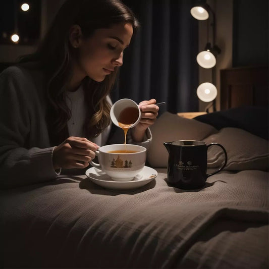 Améliorez votre sommeil avec le CBD - La Maison Du Canab