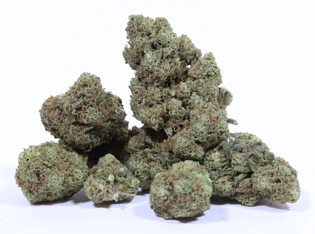 Acapulco Gold - Fleurs de CBD 🌞 - La Maison Du Canab