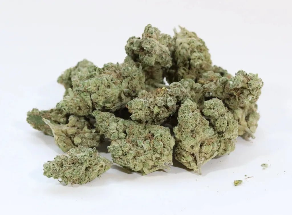 Biscotti - Fleurs de CBD 🍪 - La Maison Du Canab
