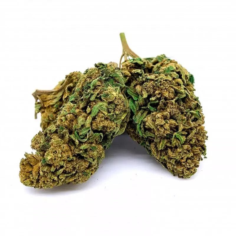 CANNATONIC – Fleurs de CBD 🌿 - La Maison Du Canab