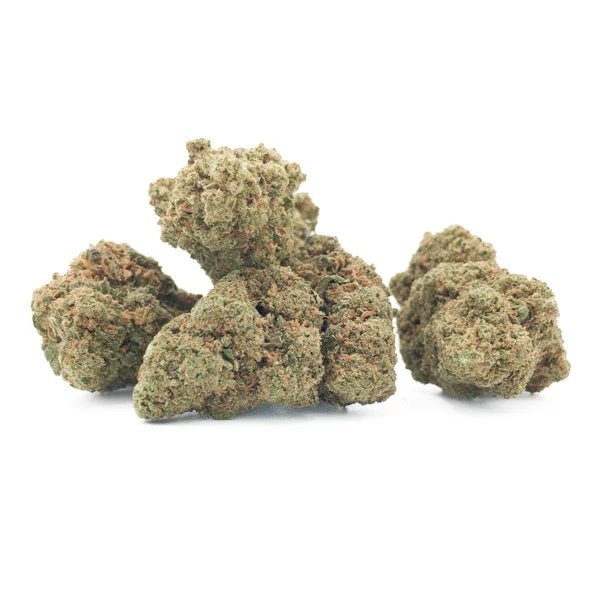 Durban Poison - Fleurs de CBD 🌿 - La Maison Du Canab