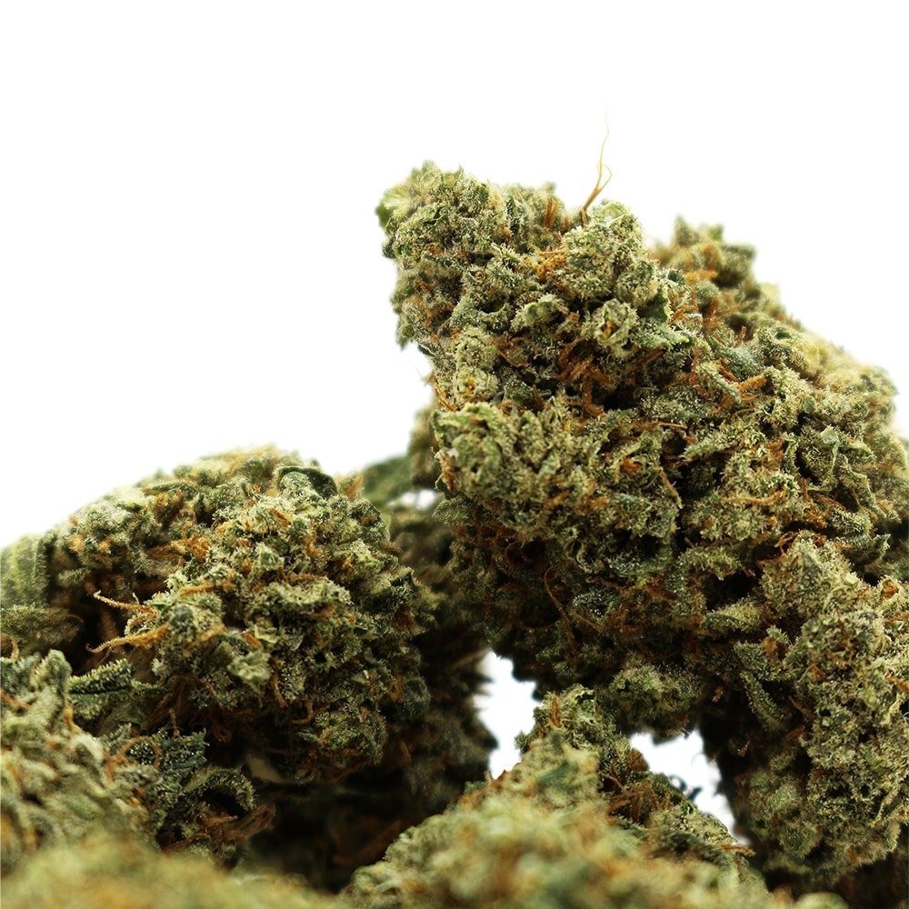 Green Crack USA GH - Fleurs CBD 🍊🌿 - La Maison Du Canab