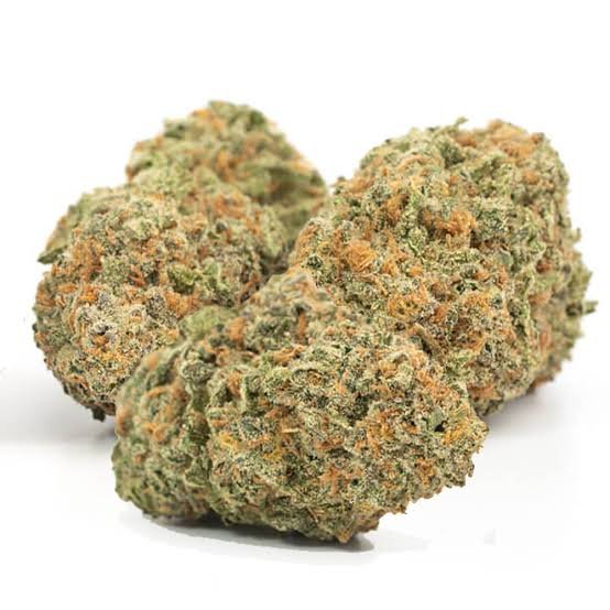 Green Crack USA GH - Fleurs CBD 🍊🌿 - La Maison Du Canab