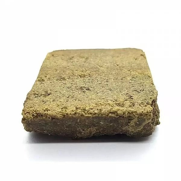 Ice - O - Later - Résine de CBD 40% ❄️ - La Maison Du Canab