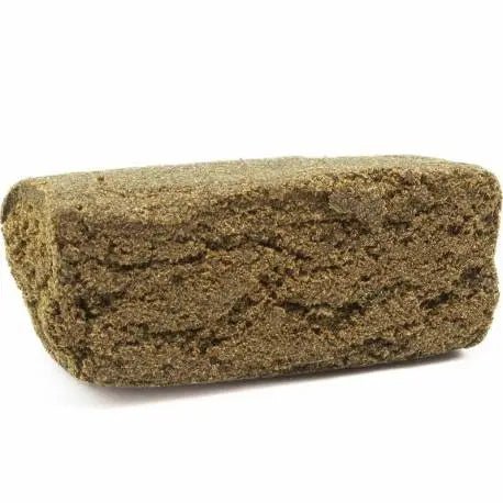 Le Double Zéro - 25% CBD Résine 🌿 - La Maison Du Canab