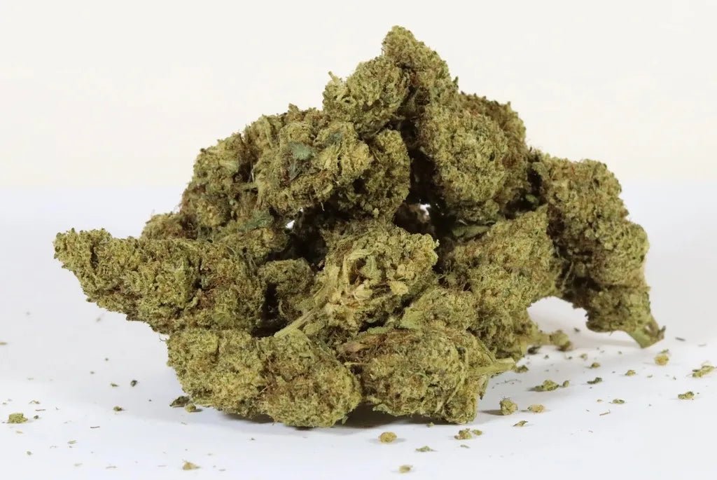 Lemon Haze - Fleurs de CBD 🍋 - La Maison Du Canab