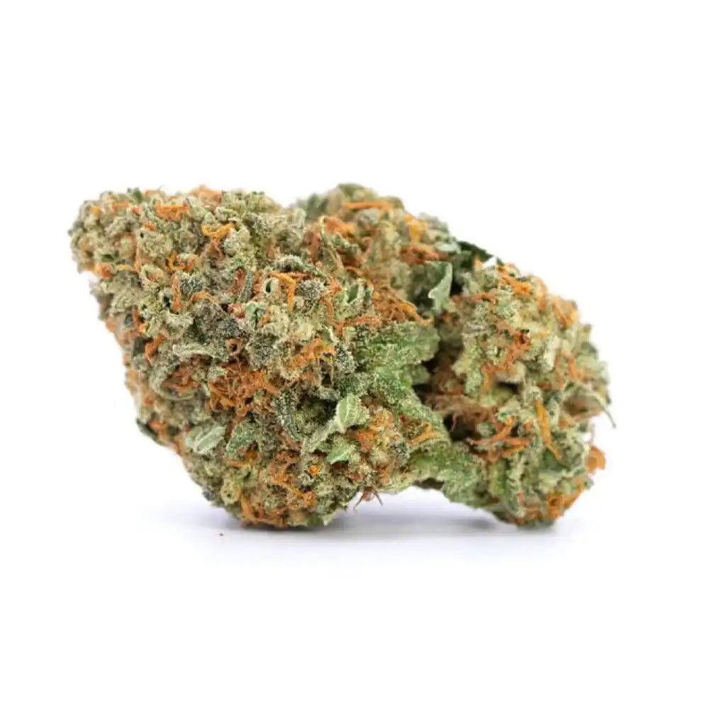 Mango Kush - Fleurs de CBD 🥭 - La Maison Du Canab
