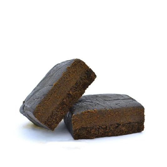 Nepalese - Résine CBD 🌄. - La Maison Du Canab