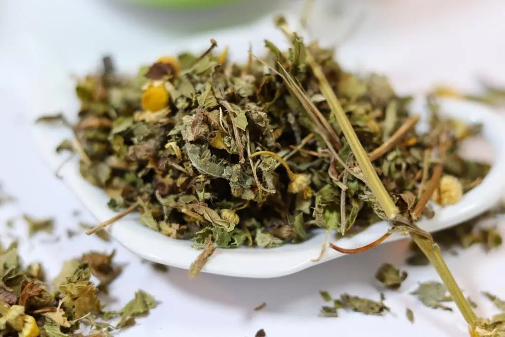 Nuit Paisible – Tisane CBD 15% 🌿🌙 - La Maison Du Canab