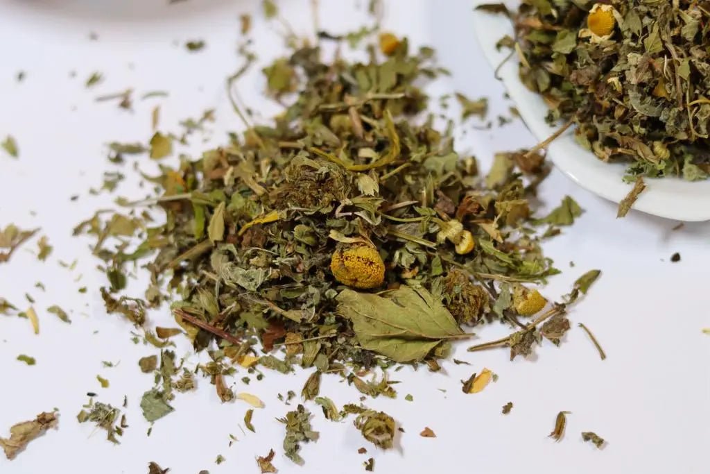 Nuit Paisible – Tisane CBD 15% 🌿🌙 - La Maison Du Canab