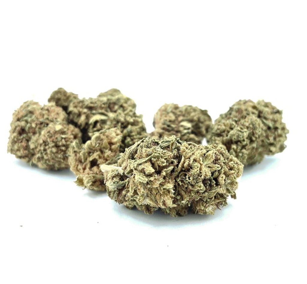 Peach 8% – Fleurs de CBD 🍑 - La Maison Du Canab