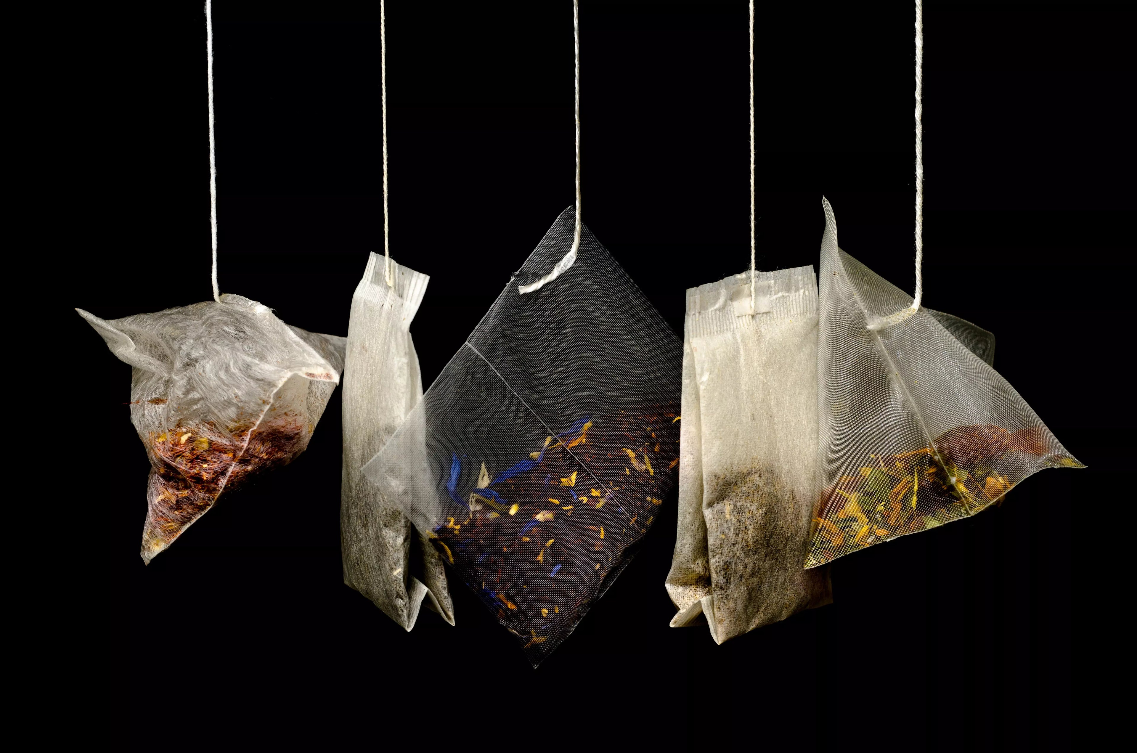 Infusions CBD : détente & sérénité naturelles
