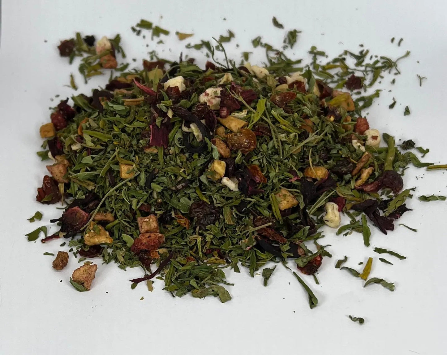 Voyage de Saveurs - Coffret 6 Infusions – CBD 15% 🌿🍵 - La Maison Du Canab