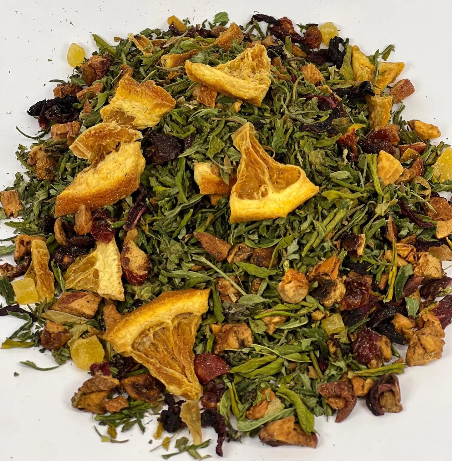 Voyage de Saveurs - Coffret 6 Infusions – CBD 15% 🌿🍵 - La Maison Du Canab