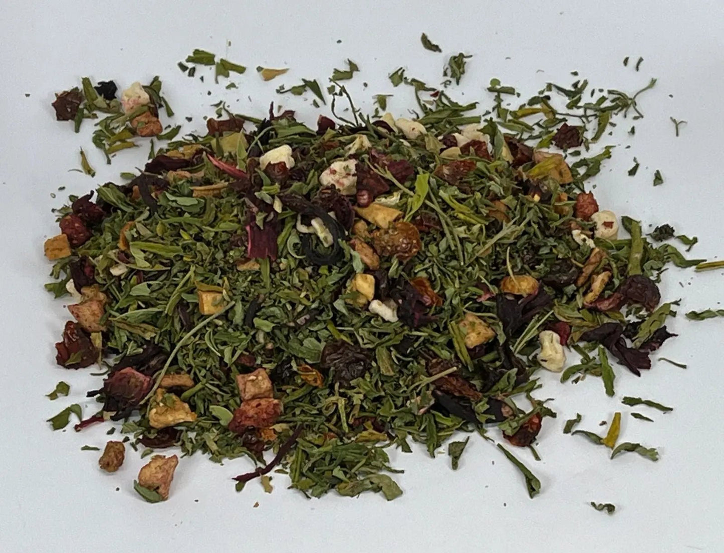 Voyage de Saveurs - Coffret 6 Infusions – CBD 15% 🌿🍵 - La Maison Du Canab