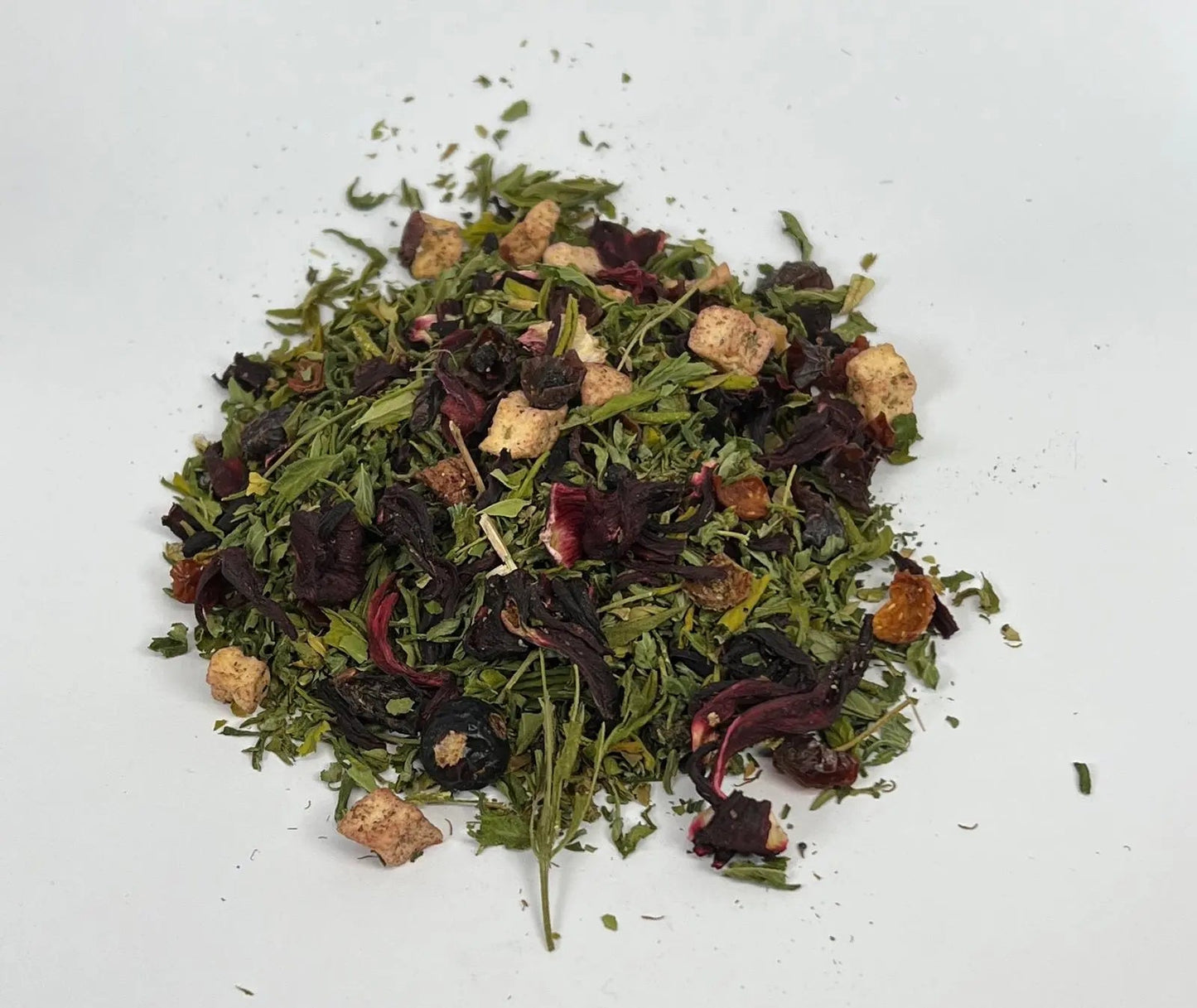 Voyage de Saveurs - Coffret 6 Infusions – CBD 15% 🌿🍵 - La Maison Du Canab