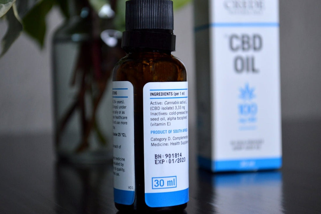 Checklist pour choisir le meilleur produit à base de CBD selon vos besoins. - La Maison Du Canab