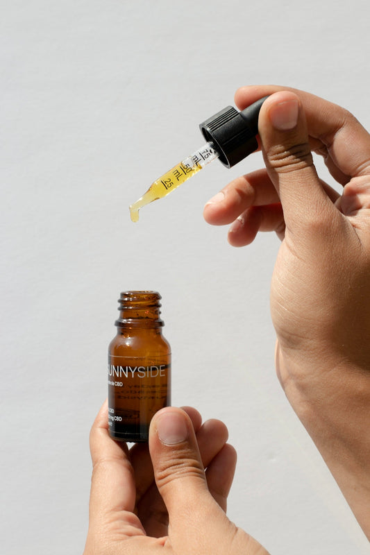 Comment le CBD peut maximiser votre bien-être - La Maison Du Canab