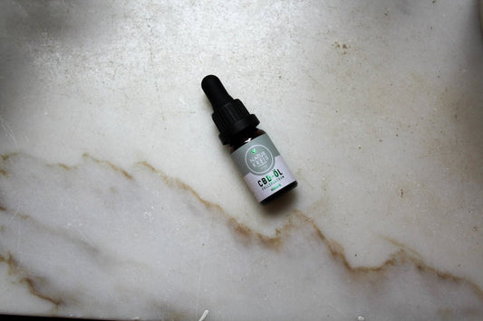 Comment utiliser le CBD pour améliorer votre bien-être - La Maison Du Canab