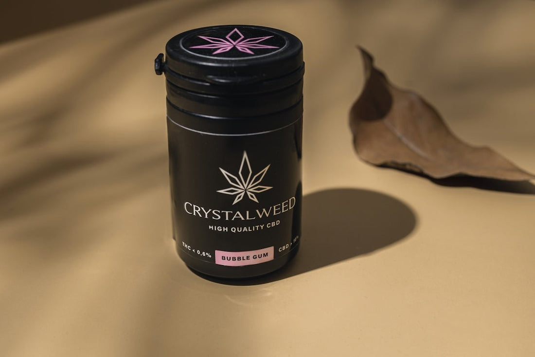 Découvrez comment le CBD agit sur votre corps - La Maison Du Canab
