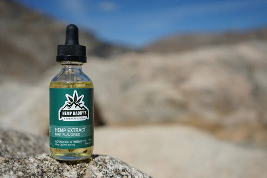 Découvrez les Méthodes d'Extraction du CBD - La Maison Du Canab