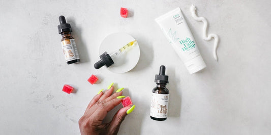 FAQ : Les questions fréquentes sur le CBD décryptées - La Maison Du Canab