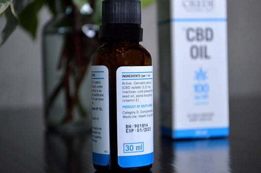 Le CBD : Un allié contre la douleur - La Maison Du Canab