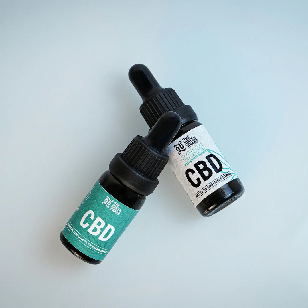 Le CBD : Un Éclat Naturel pour Votre Peau - La Maison Du Canab