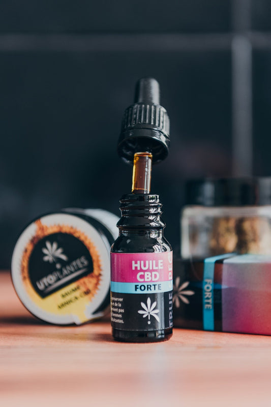 Le point sur la recherche scientifique autour du CBD - La Maison Du Canab