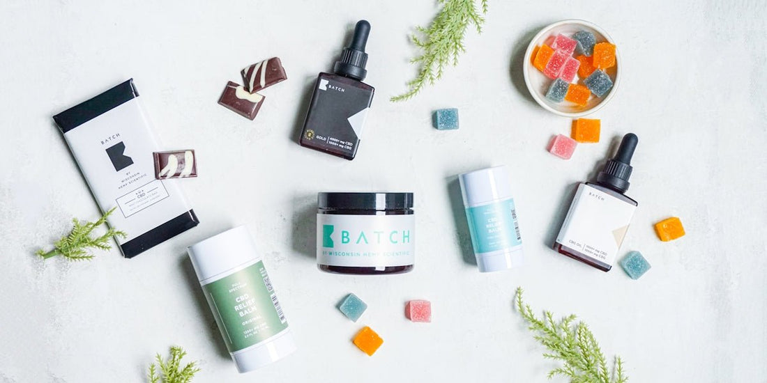 Les 10 bienfaits du CBD que vous ne connaissiez peut-être pas - La Maison Du Canab