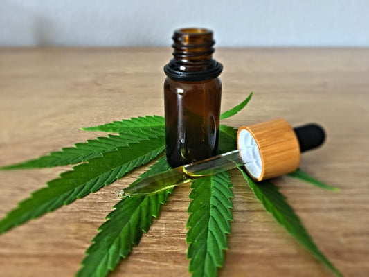 Les 7 avantages du CBD incontournables à connaître - La Maison Du Canab