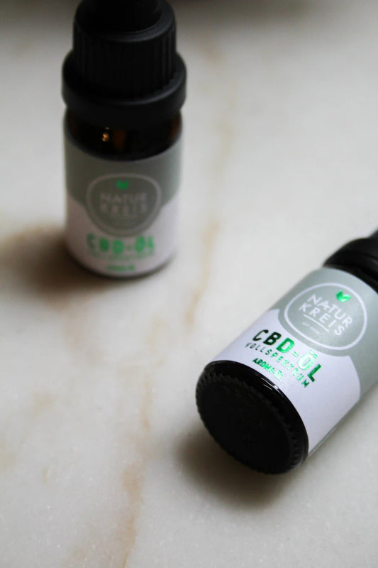 Les bienfaits du CBD : recherches scientifiques et santé - La Maison Du Canab