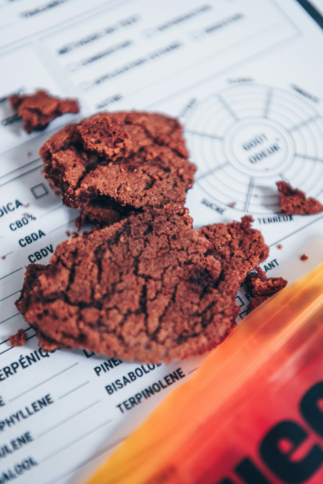 Les bienfaits potentiels du CBD pour une peau éclatante - La Maison Du Canab