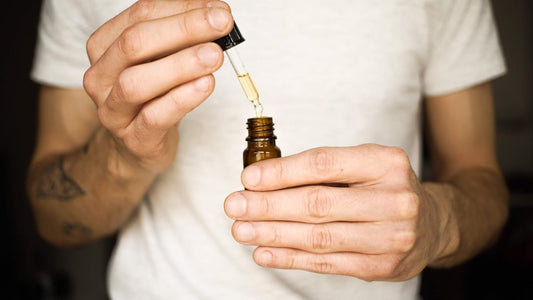 Les étapes simples pour intégrer le CBD dans votre routine de soins - La Maison Du Canab