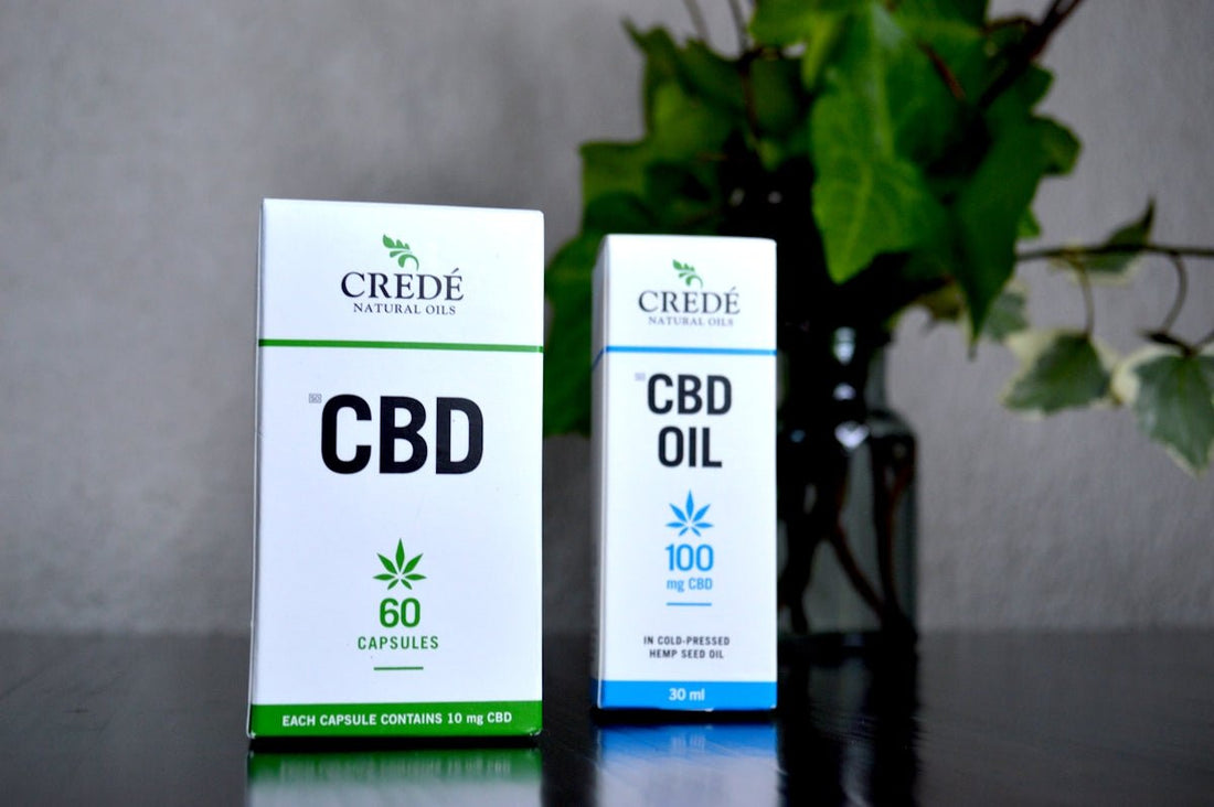 Les réponses à vos questions sur le CBD - La Maison Du Canab