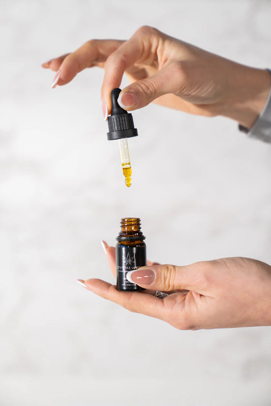 L'impact du CBD sur le bien-être général