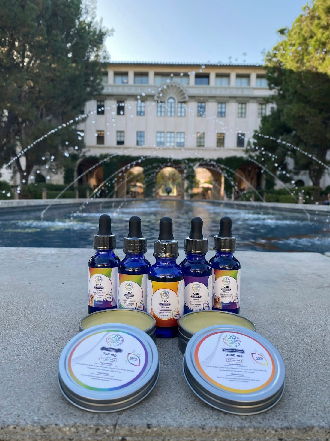 Pourquoi et comment opter pour le CBD pour votre routine bien-être - La Maison Du Canab