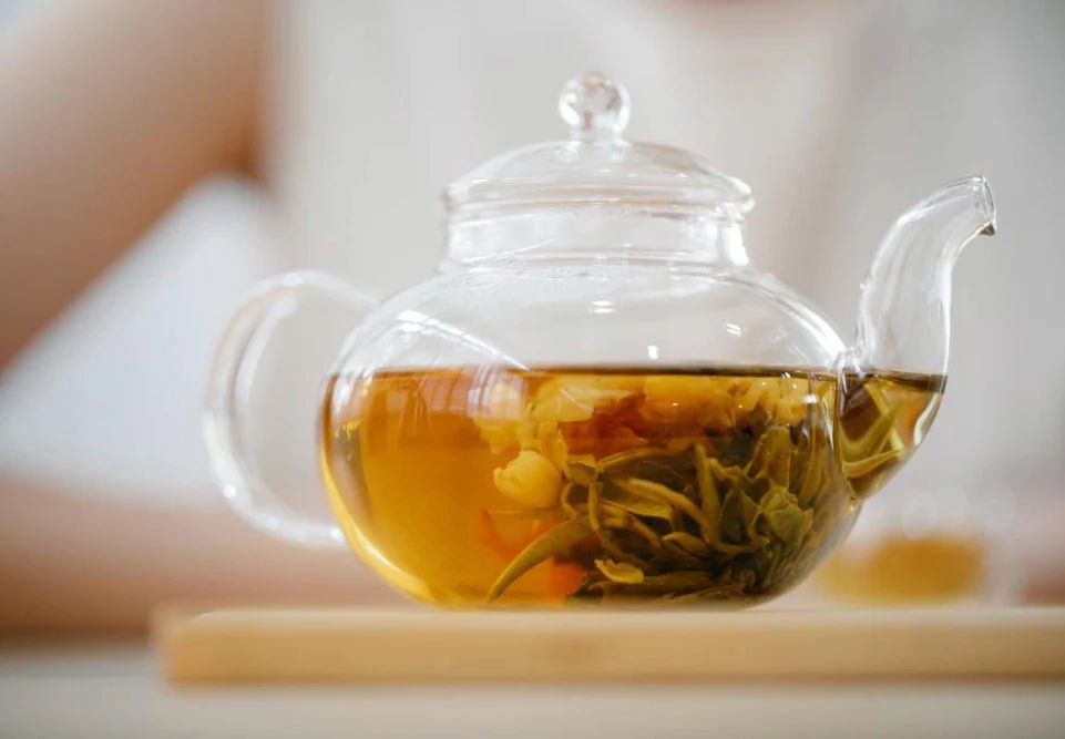 NOS INFUSIONS DE CBD - La Maison Du Canab