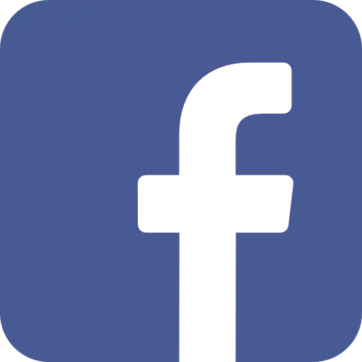 logo de facebock