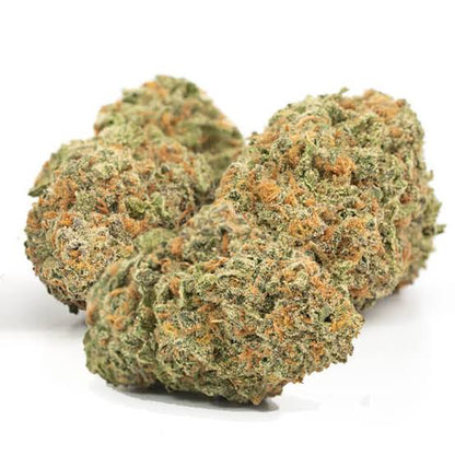 Fleurs de CBD Green Crack USA GH