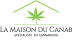 La Maison du Canab logo
