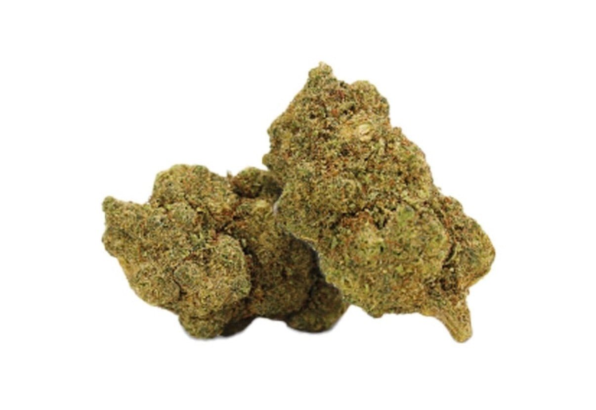 Amnesia - GreenHouse Fleurs de CBD 🍋 🌿 - La Maison Du Canab