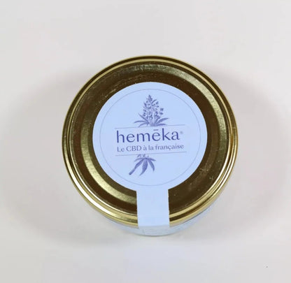 Bonbons au CBD Hemēka: Fraîcheurs Menthe & CBD 10 mg 🍬🌿 - La Maison Du Canab