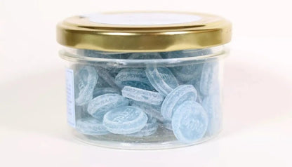 Bonbons au CBD Hemēka: Fraîcheurs Menthe & CBD 10 mg 🍬🌿 - La Maison Du Canab