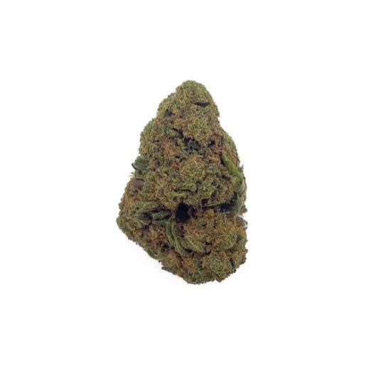 Bubba Kush - Fleurs de CBD 🍋🌿 - La Maison Du Canab