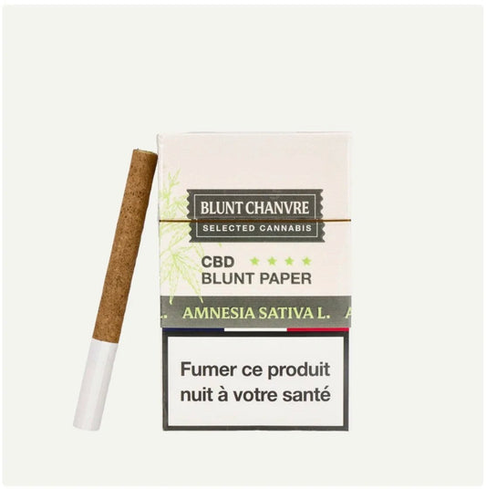 Cigarette CBD Amnesia
