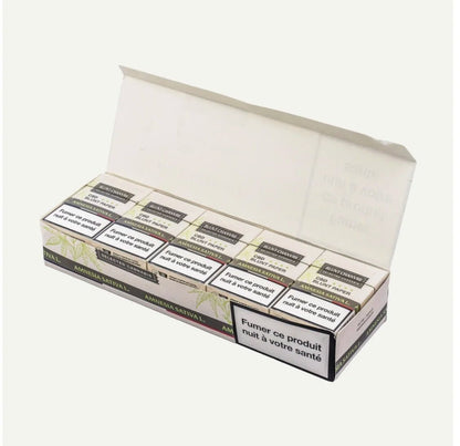 Cigarette CBD Amnesia - La Maison Du Canab