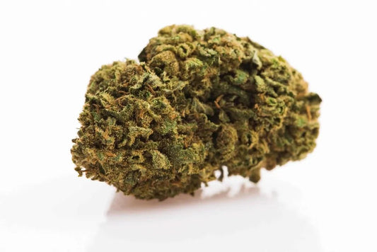Critical + 2.0 - Fleurs de CBD 🍋🌿 - La Maison Du Canab