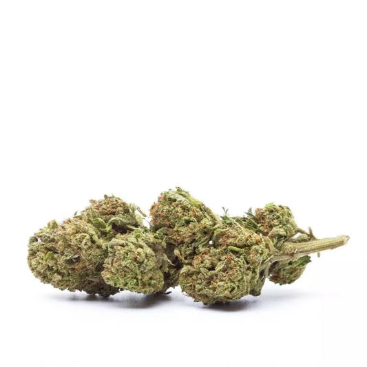 Durban Poison - Fleurs de CBD 🌿 - La Maison Du Canab